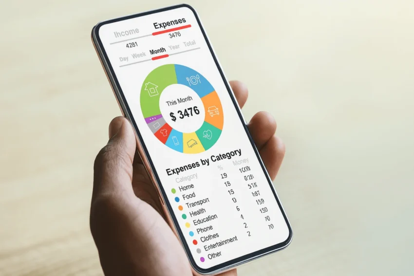 Best Budgeting Apps for Beginners