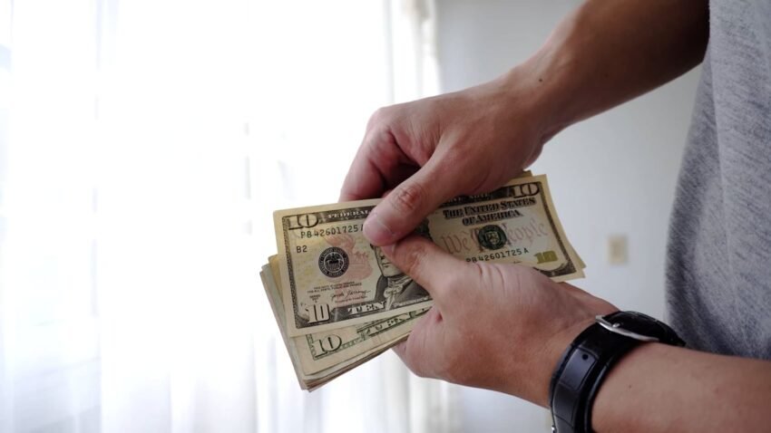 How to Make a Monthly Budget That Actually Works